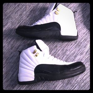 Jordan 12 high